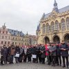Dyrektor ZS Nr 1 w Olkuszu Aldona Nowicka na Wizycie Studyjnej w Regionie Turyngii